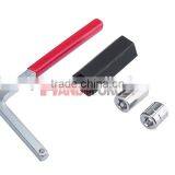 Front Shock Absorber Tool Set, Under Car Service Tools of Auto Repair Tools thumbnail-1