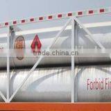 ISO11120 40feet OD711mm 6tubes CNG Skid thumbnail-2