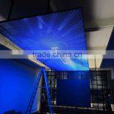Outdoor Waterproof P16 P20 P32.25 P50 LED Strip Video Screen