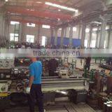 Zhejiang Zhongsu Screw Co., Ltd. company overview - view 3 thumbnail