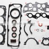 Auto engine type cylinder head gasket set for CD20 10101-9M026 car spare parts