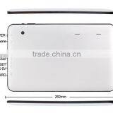 OEM 10 Inch Quad Core Tablet PC Allwinner A33 Android 5.1 Wifi Bluetooth 3G 32GB thumbnail-4