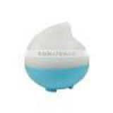 Ultrasonic Aroma Humidifier Air Diffuser Purifier Color Changing Rainbow LED
