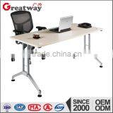 hot sale steel legs for powder coated metal desk