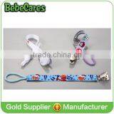 NEW Designs on the Way Baby Pacifier Clipper thumbnail-1