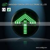 200mm RYG LED Traffic Signal Light