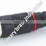 f Connector Plug Adapter Threaded Nut Type thumbnail-1