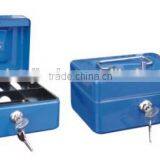 Hot Sale Metal Cash Box,Portable Money Box