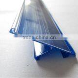 Supermarket Shelf Price Holders/data Strip Shelf Talker