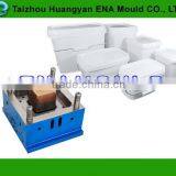 China Plastic Injection Mould for Reantangle bucket