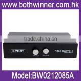 2 Port VGA Switch