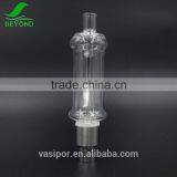 New Coming Popular Honey Straws Vaporizer With Quartz Tip Factory Price thumbnail-4