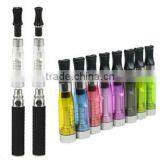 Dense Vapor Ego CE4 Atomizer, the Best Ce4 Clearomizer, 1.6ml With Long Wick thumbnail-1