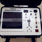 Water Well Wall 360 Degree Inspection Camera , Borehole Video Inspection System for Sale thumbnail-3