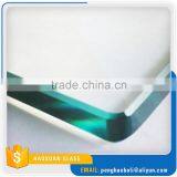 Bathroom Window Clear Tempered Glass