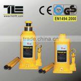 Hydraulic Bottle Jack to EN 1494:2000 With GS, WLL 16T thumbnail-1