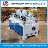 Durable Use Round Wood Handle Making Machine for Mop and Broom Stick/wood Mop Stick Machine thumbnail-5