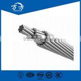 ACSR Steel Reinforced Aluminum Conductor Acsr thumbnail-4