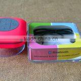 2014 Private Mould Mini Bluetooth Speaker,bluetooth Waterproof Speaker thumbnail-6