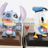 OEM MAKING Yellow Duck Family Bath Toy/plastic Bath Toy/Vinyl Bath Toy thumbnail-5