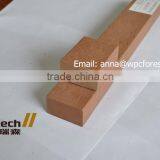 50x30mm Solid Engineered Wood Beams and Construction Plastic Beams