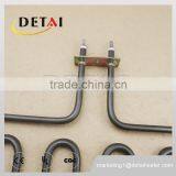 Custom Made 5 Fingers Electric Tubular Heating Element for Tubular Heater thumbnail-2