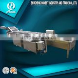 Factory price SGS certificate onion cleaning machine