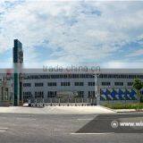 Heavy Weight Steel Structure Workshop for Sale