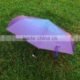 Cheap and Promotional Folding Umbrella thumbnail-3