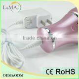 Vibrating Fat Burning Massager Neck And Shoulder Massager thumbnail-4