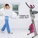 PUKO Hot Home Use Fitness Magnetic Exercise Bike