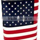 JINJIU 64oz Stainless Steel Hip Flask With Leather Case