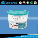 Paper Card Packing 3*600ml Desiccant Air Dehumidifiers Box for Sale thumbnail-1