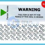 VOID Warranty Sticker thumbnail-1