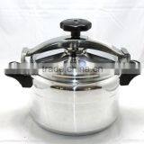 Aluminum Casting Kitchen Freepressure Cookware Real Aluminum Cookware thumbnail-3