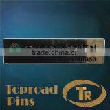 Strong Branding Design for Badge thumbnail-1