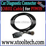 Obd2 Cable for Piwis thumbnail-1