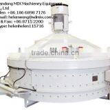 Hydraulic Concrete Mixers in Brick Making Machine thumbnail-1