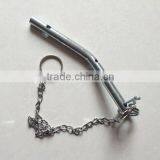 Precision Stainless Steel CNC Auto Parts Accessories thumbnail-2