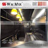 CH-DS072 Shipping Container Shop Design for Coffee Bar thumbnail-3