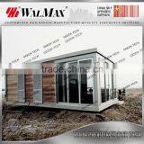 CH-WH078 Low Prefabricated Container House Price for Beach House thumbnail-3