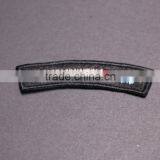 Factory Price Fashion Design Multi Color Overlock Embroidery Patch thumbnail-4