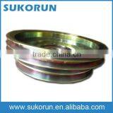 Automotive Air Conditioning Clutch DL260/210-2A2B thumbnail-1