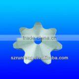 Plastic Product and Plastic Injection Mold