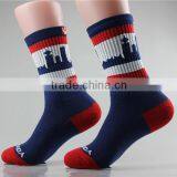 Wholesale Sport Terry Private Label Socks thumbnail-2