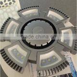 TIWIN 180W 100 Degree Cool White 17500lm Waterproof LED Highbay IP65 thumbnail-1