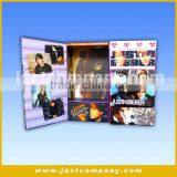 Large Beautiful Musical Cabinet And Musical Box thumbnail-2