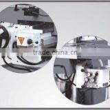 Gear box feeder for milling machine