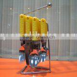 24pc pp Hanlde Flatware,flatware Set,stainless Steel Flatware thumbnail-1