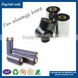 Durable Wax-Resin Base Thermal Transfer Ribbon Wax Resin Ribbon